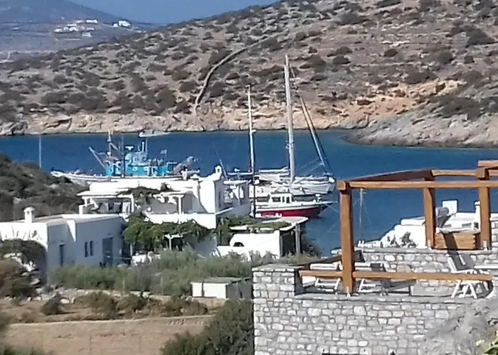 Notos Villa