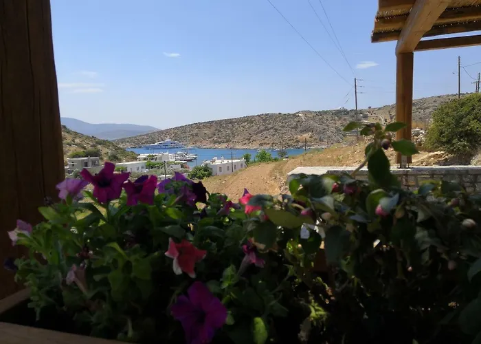 Notos Villa