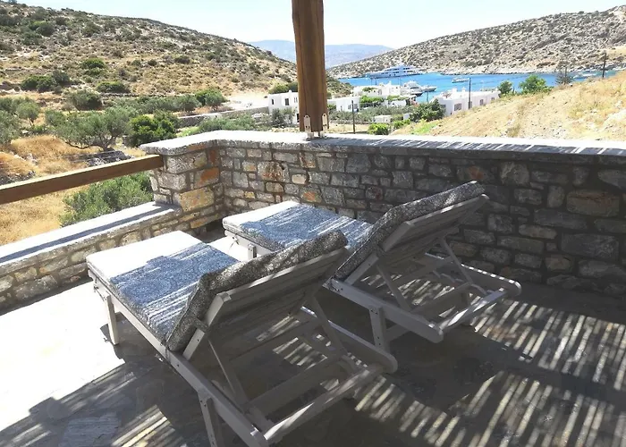 Notos Villa