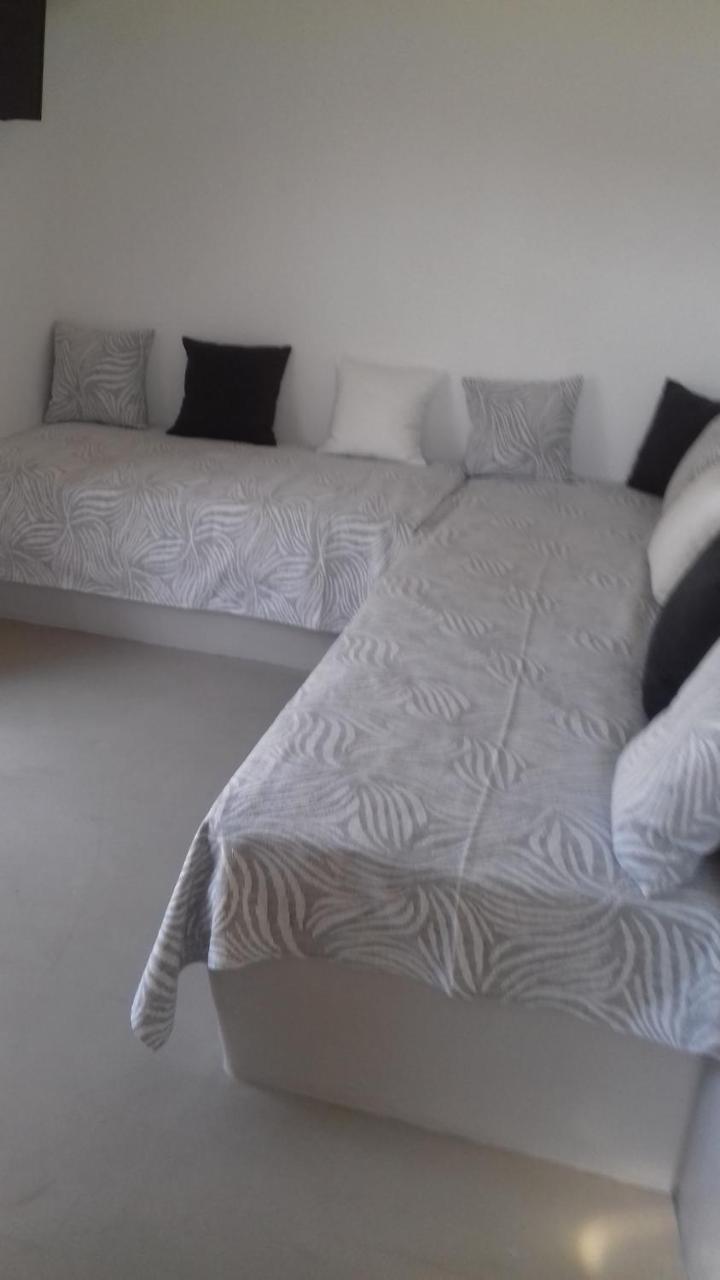 Bed & Breakfast Notos *