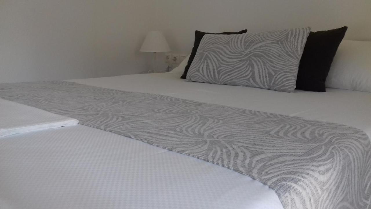 Notos Bed & Breakfast Schoinoussa