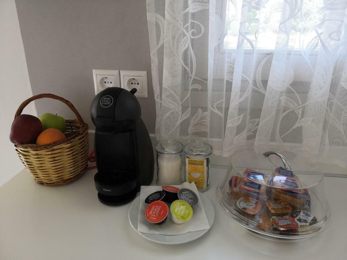 Notos Bed & Breakfast