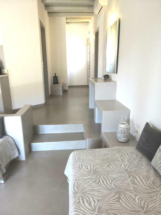 Bed & Breakfast Notos