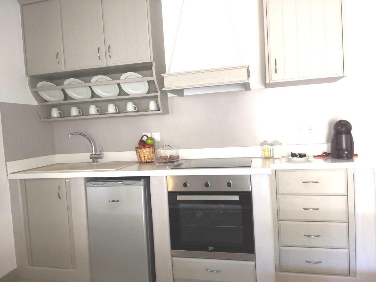 Bed & Breakfast Notos